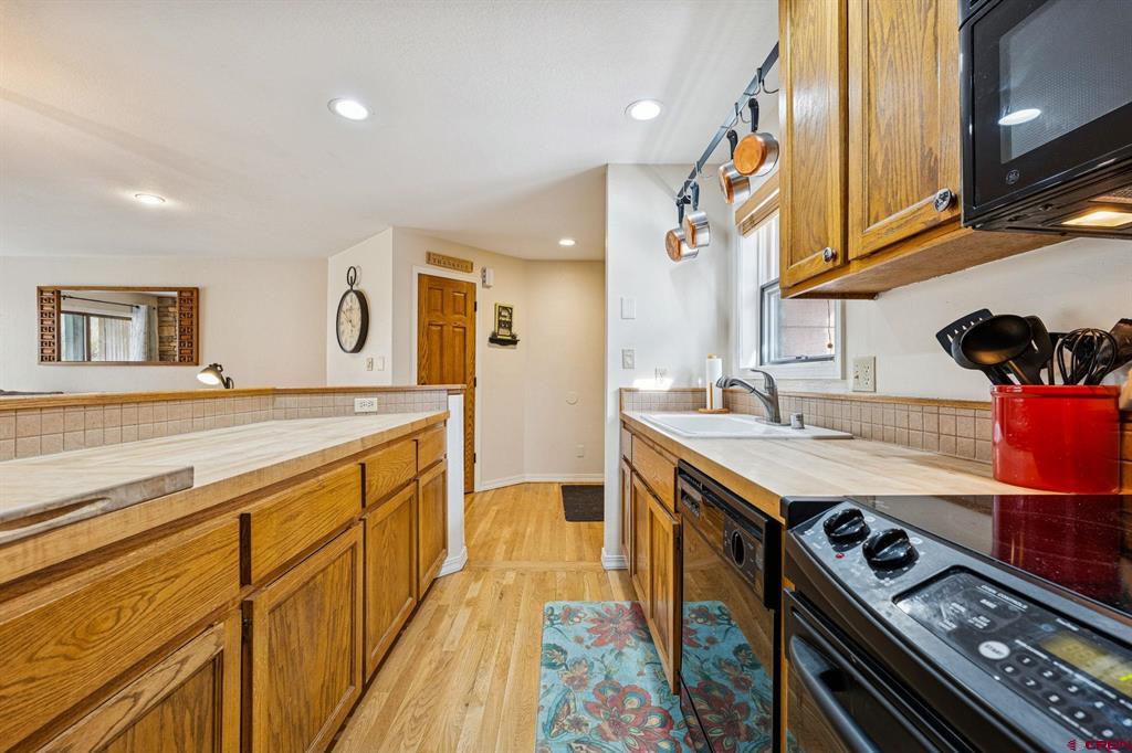 166 Yankee Girl Court Durango CO 81301