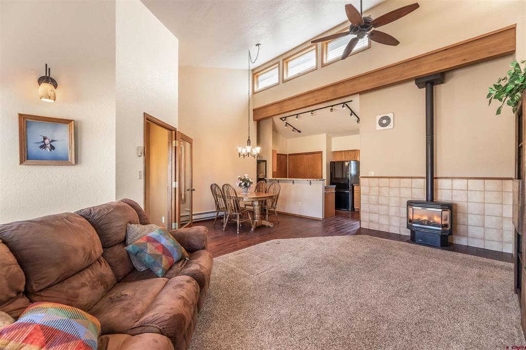 135 Teal Circle Pagosa Springs CO 81147
