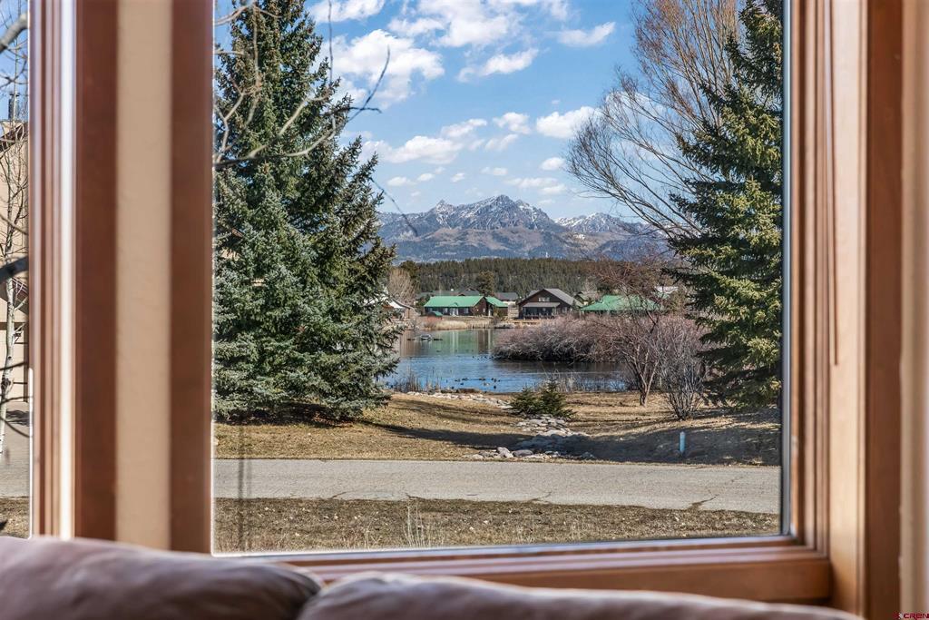 135 Teal Circle Pagosa Springs CO 81147