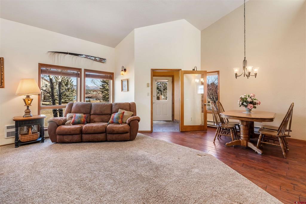 135 Teal Circle Pagosa Springs CO 81147