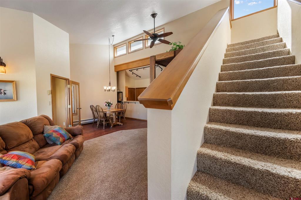135 Teal Circle Pagosa Springs CO 81147