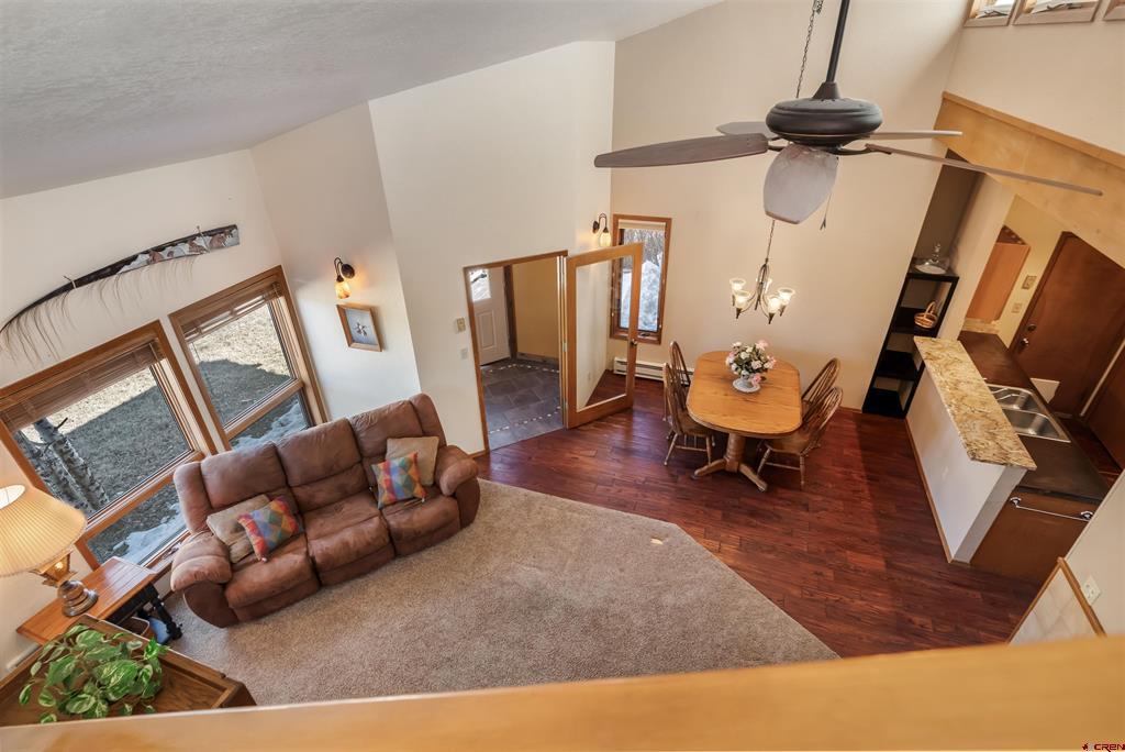 135 Teal Circle Pagosa Springs CO 81147