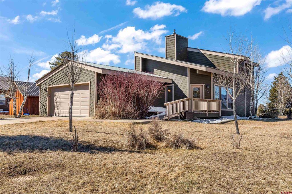 135 Teal Circle Pagosa Springs CO 81147
