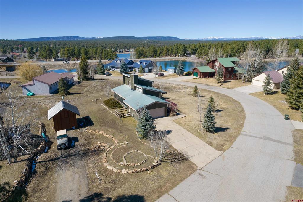 135 Teal Circle Pagosa Springs CO 81147