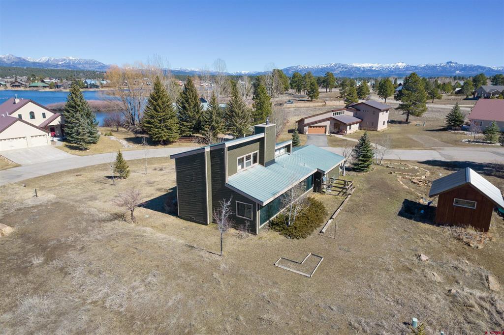 135 Teal Circle Pagosa Springs CO 81147