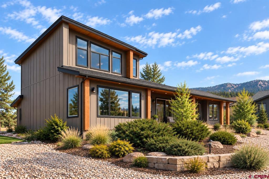135 Teal Circle Pagosa Springs CO 81147