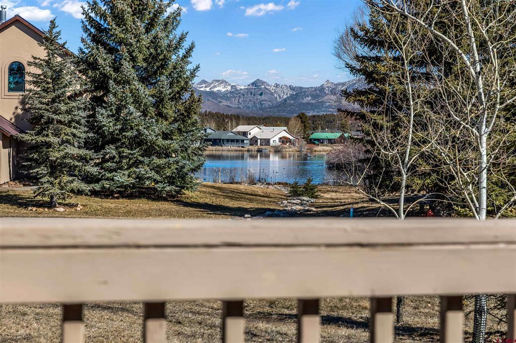 135 Teal Circle Pagosa Springs CO 81147