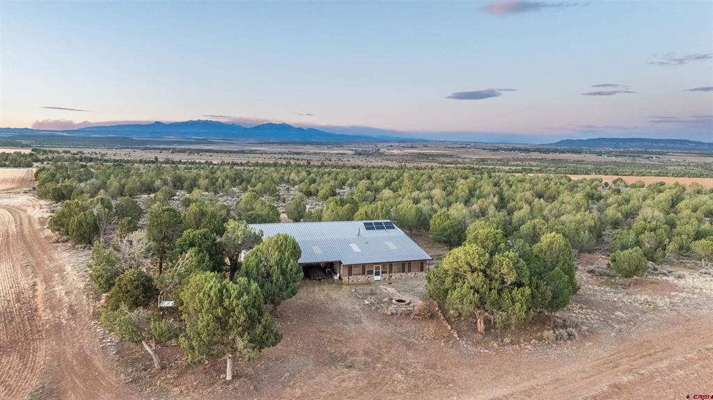 TBDWP2 County Road 106 Hesperus CO 81326