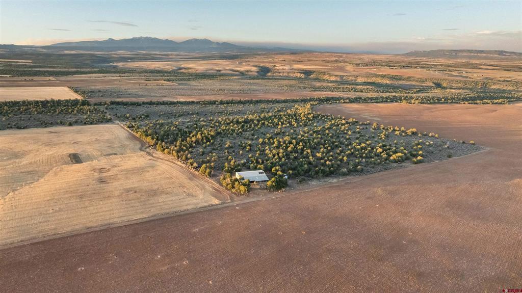 TBDWP2 County Road 106 Hesperus CO 81326