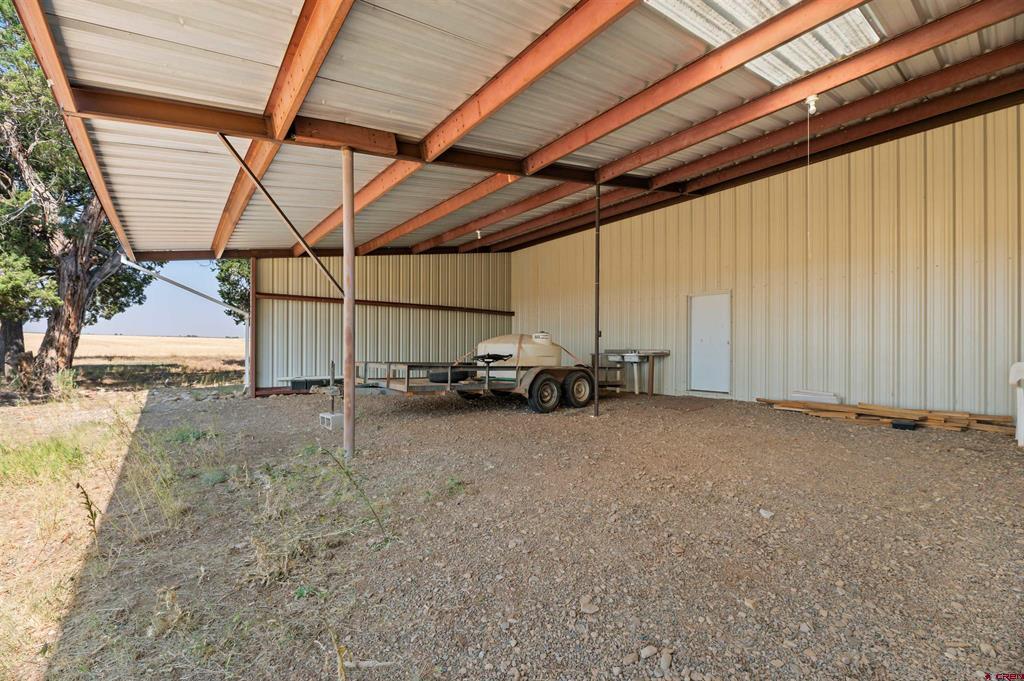 TBDWP2 County Road 106 Hesperus CO 81326