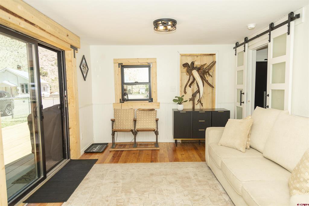 112 E First Street Creede CO 81130