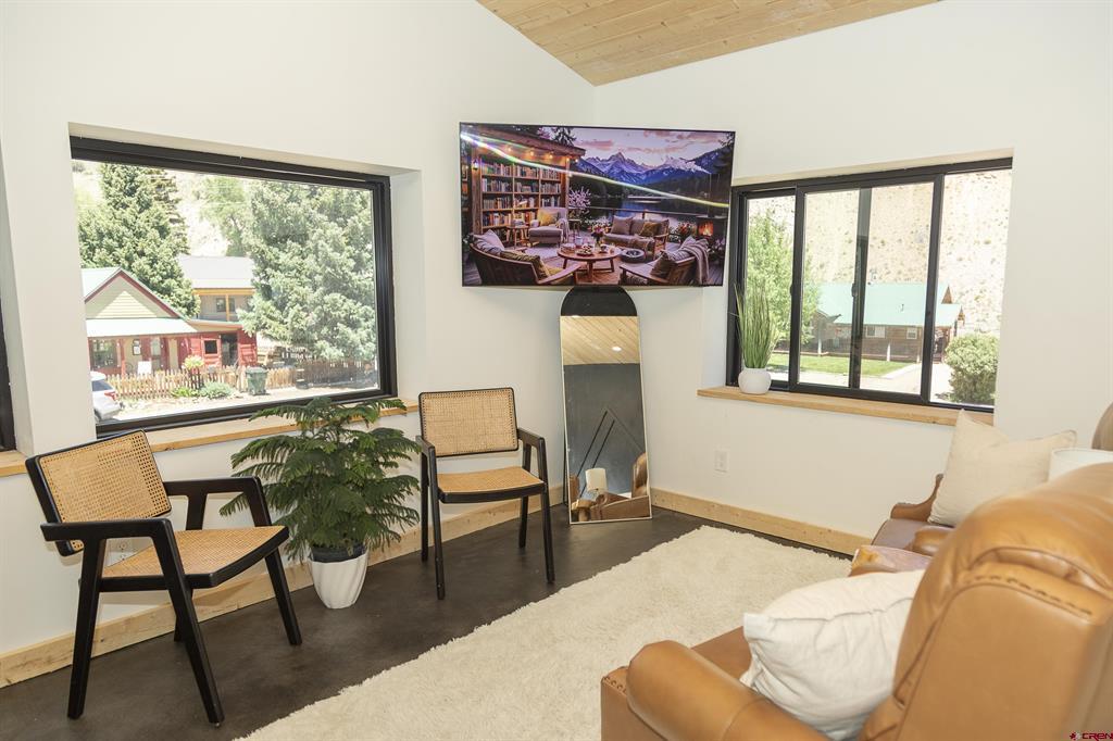 112 E First Street Creede CO 81130