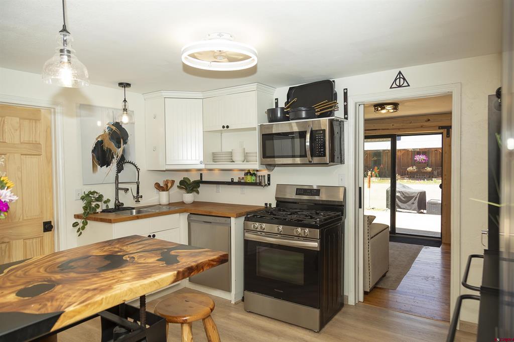 112 E First Street Creede CO 81130