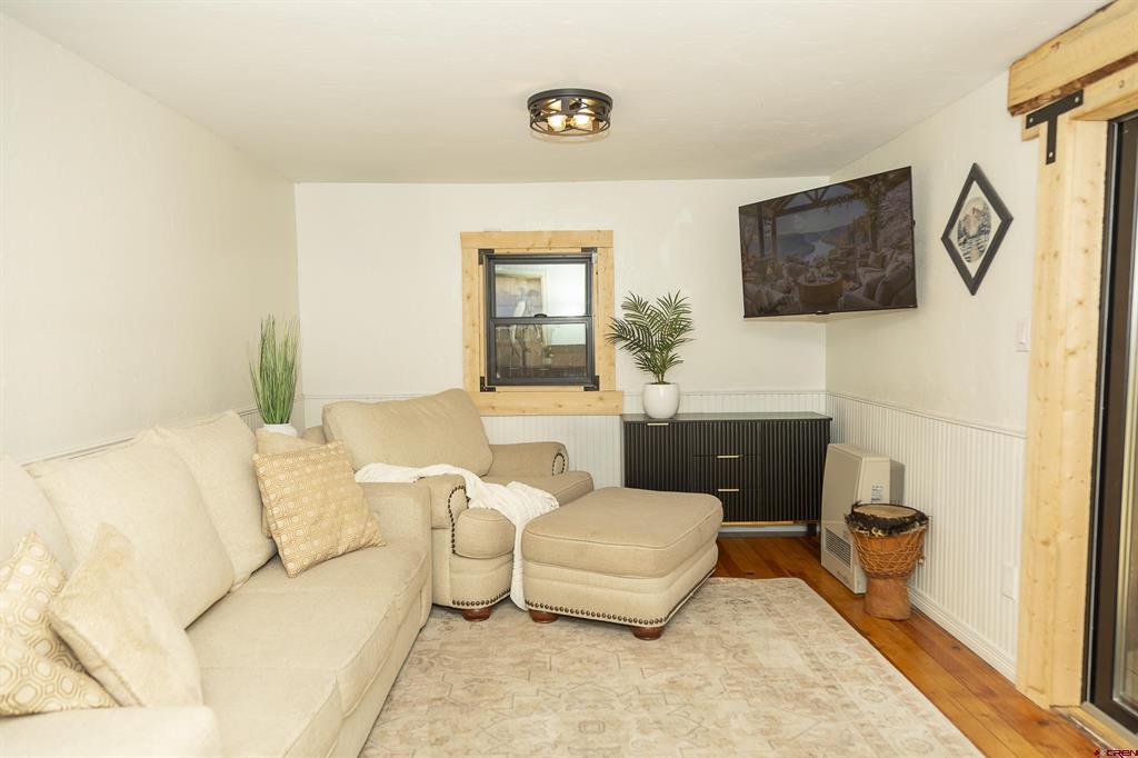 112 E First Street Creede CO 81130