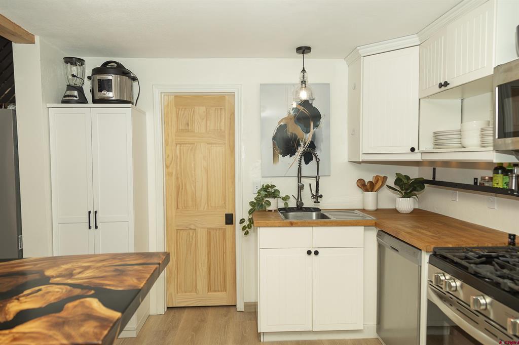 112 E First Street Creede CO 81130