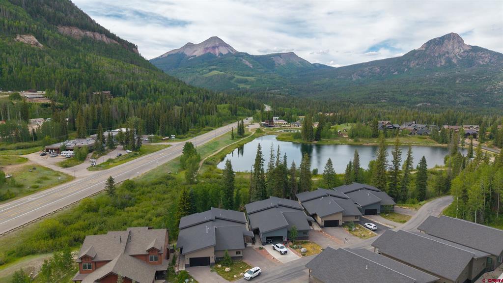 93 Tacoma Drive Durango CO 81301