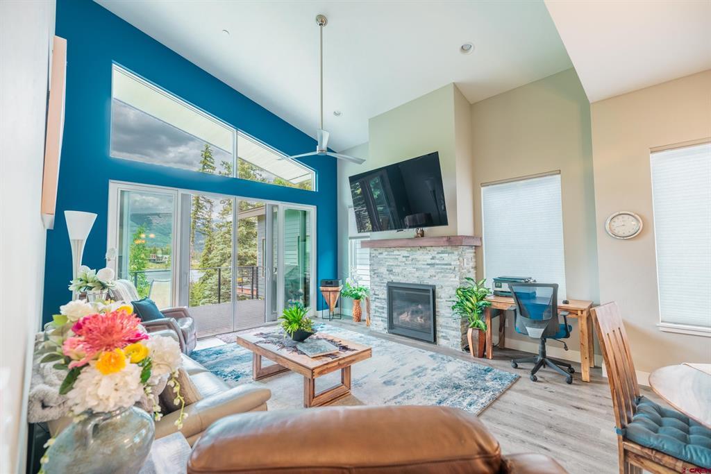 93 Tacoma Drive Durango CO 81301