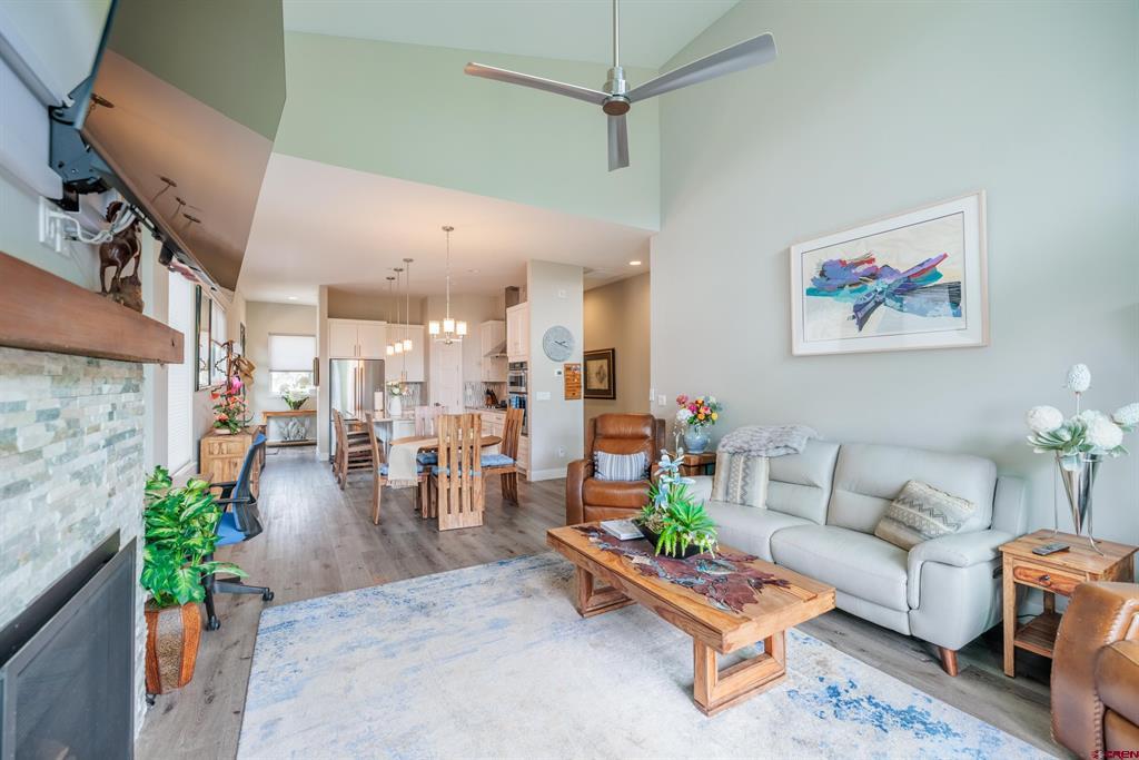 93 Tacoma Drive Durango CO 81301