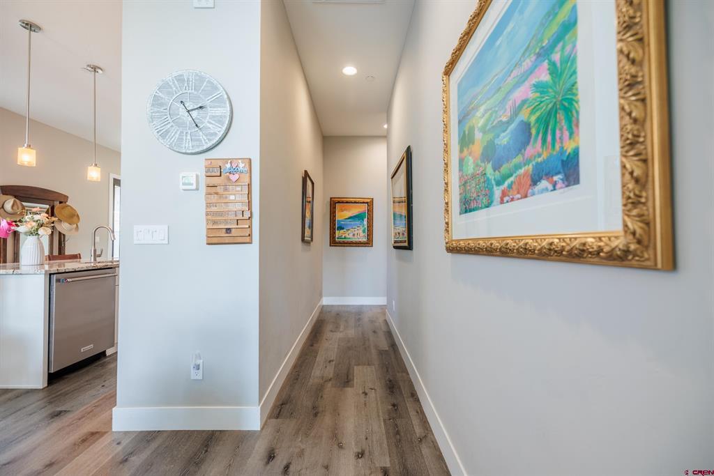 93 Tacoma Drive Durango CO 81301