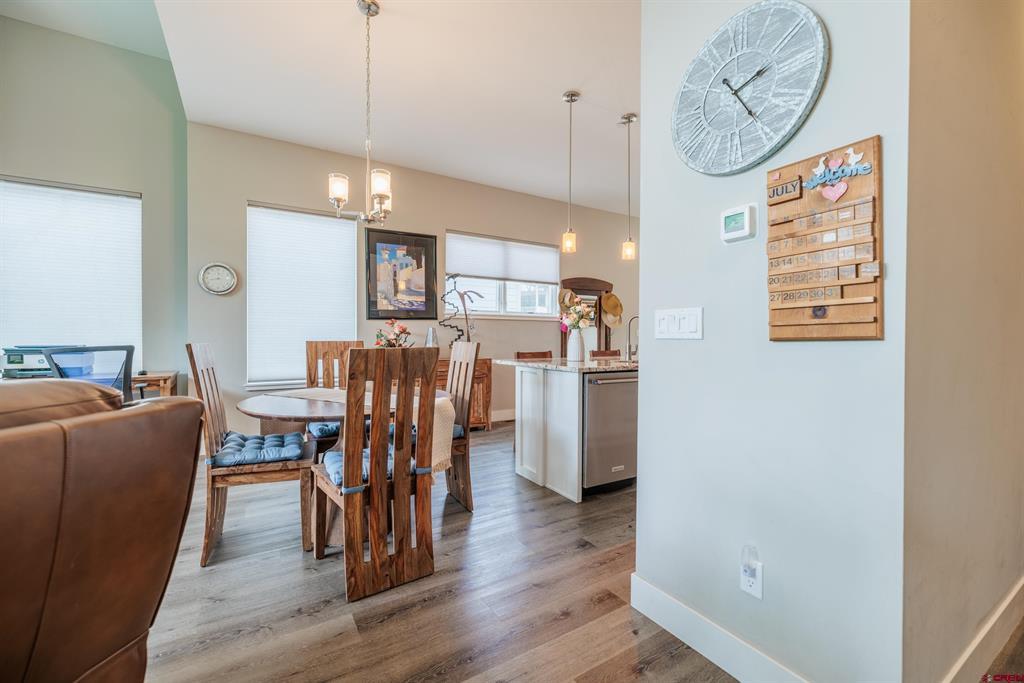 93 Tacoma Drive Durango CO 81301