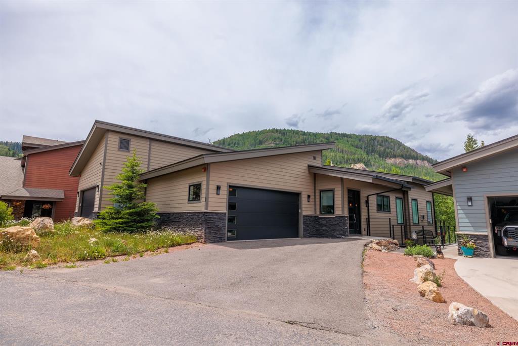 93 Tacoma Drive Durango CO 81301
