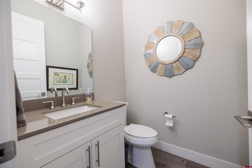 93 Tacoma Drive Durango CO 81301
