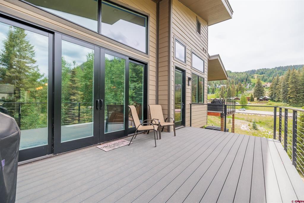 93 Tacoma Drive Durango CO 81301