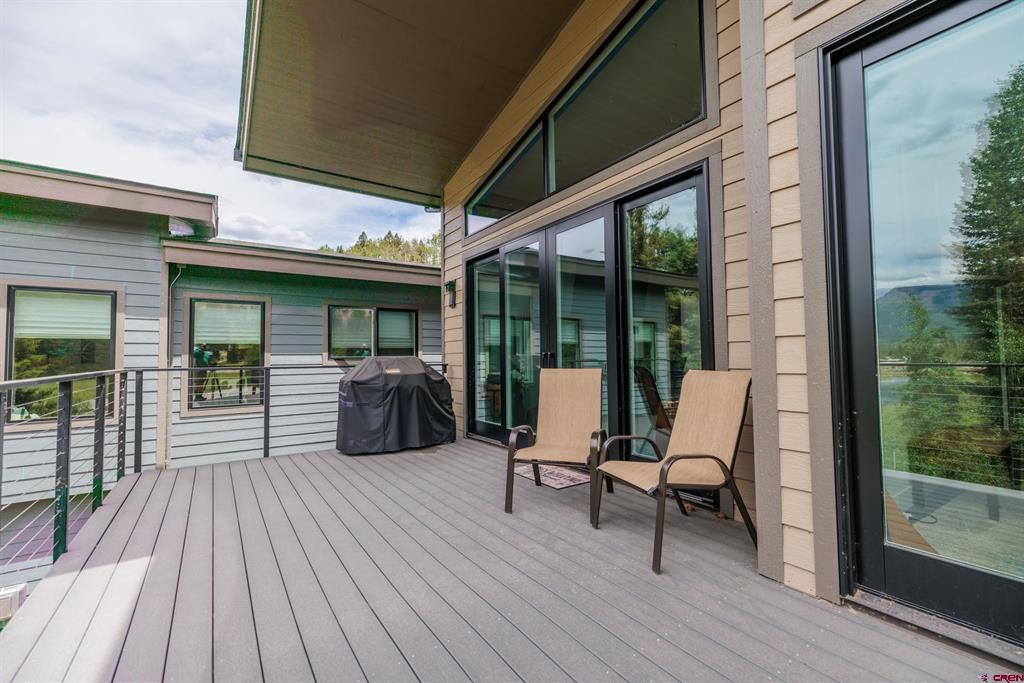 93 Tacoma Drive Durango CO 81301