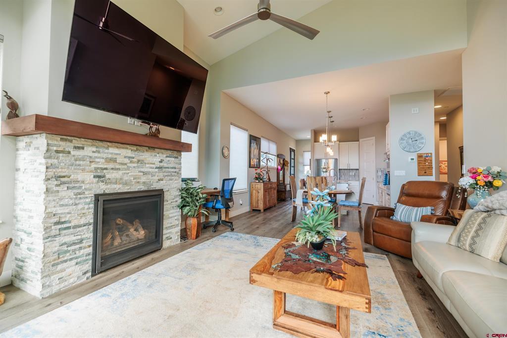 93 Tacoma Drive Durango CO 81301