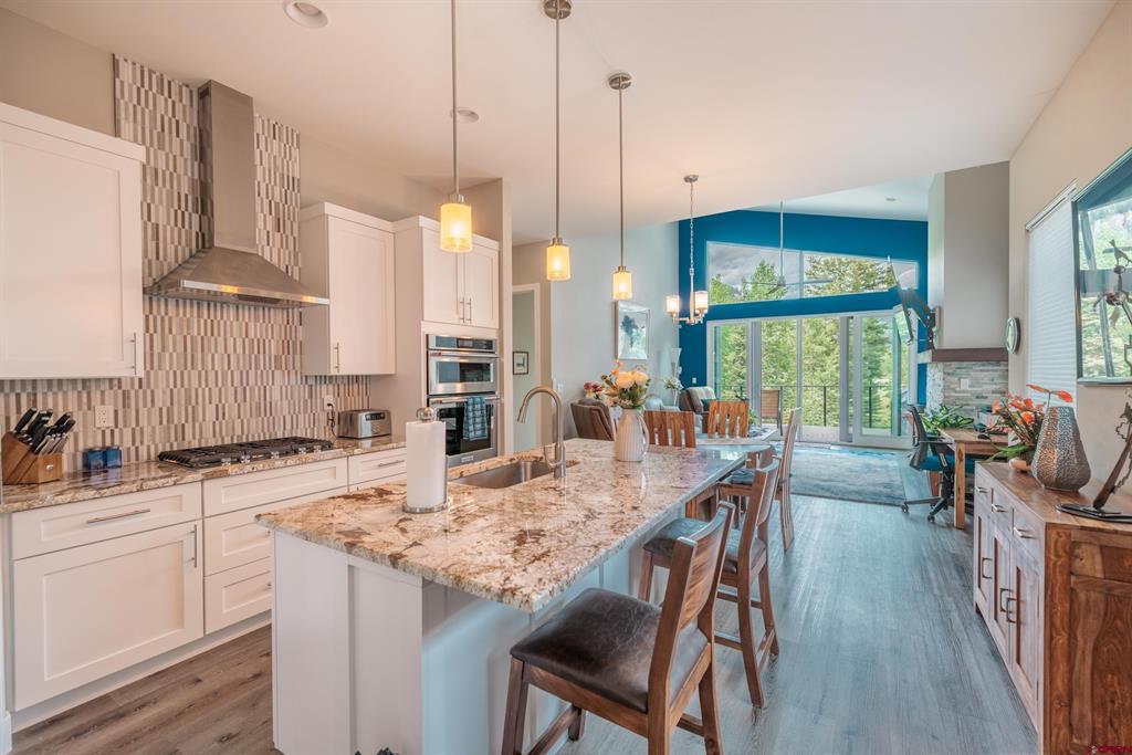 93 Tacoma Drive Durango CO 81301