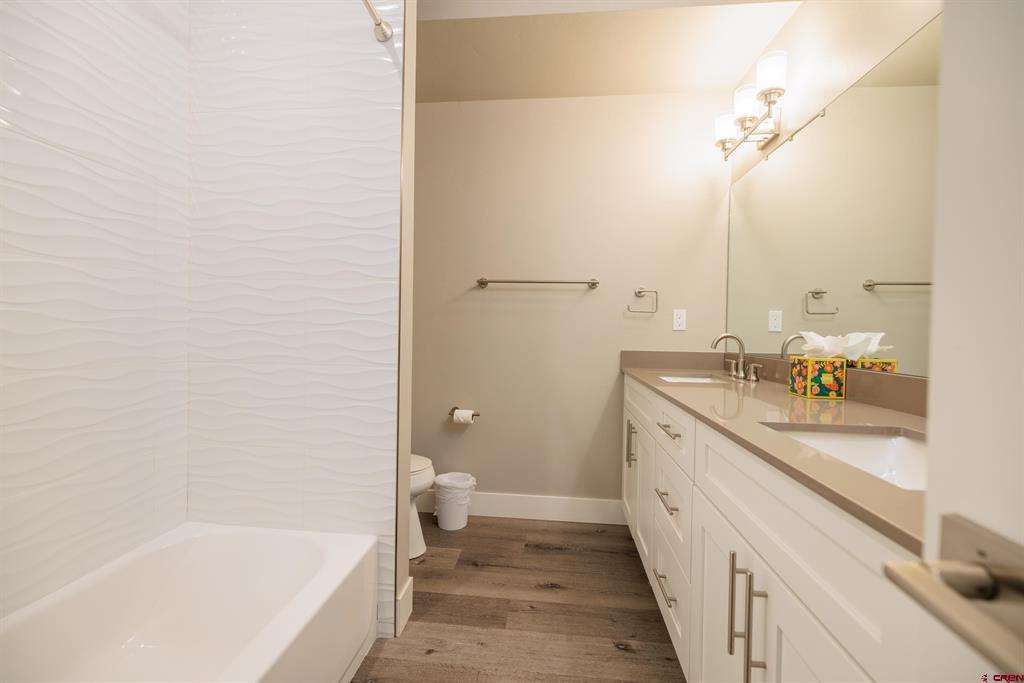 93 Tacoma Drive Durango CO 81301
