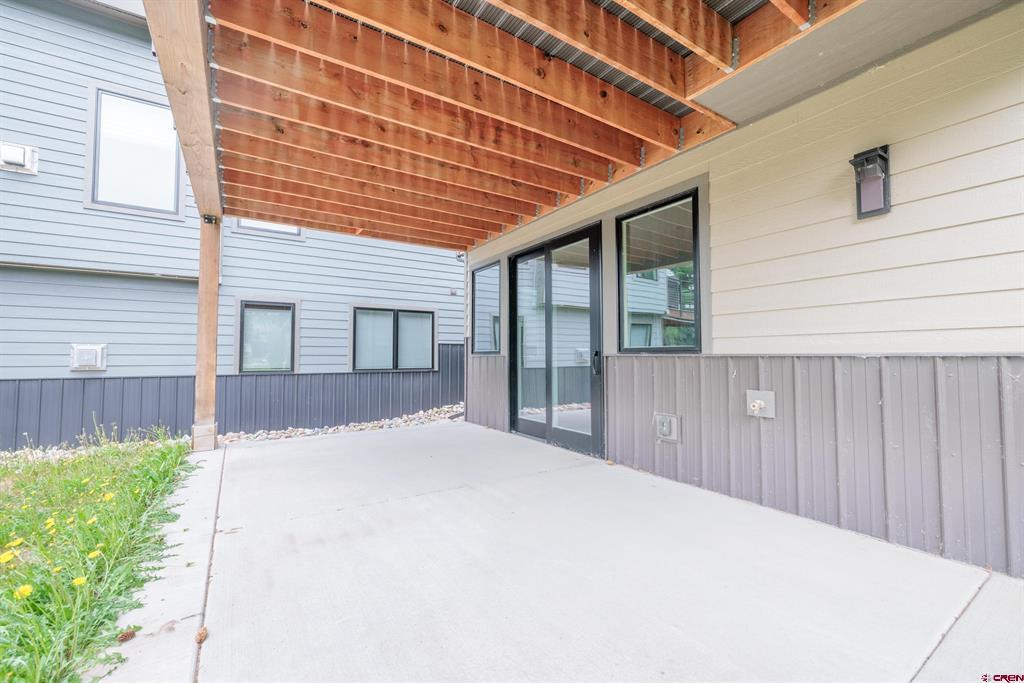 93 Tacoma Drive Durango CO 81301