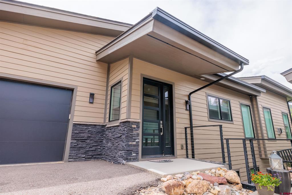 93 Tacoma Drive Durango CO 81301