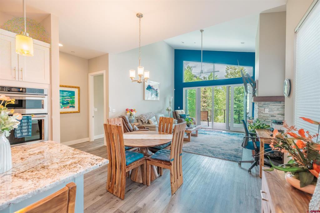 93 Tacoma Drive Durango CO 81301