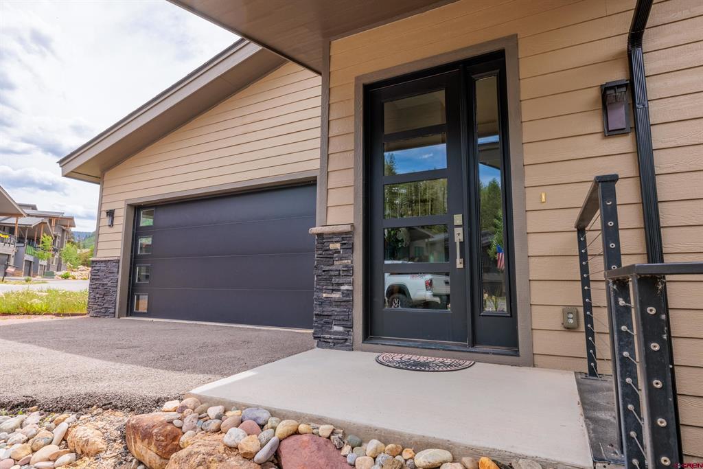 93 Tacoma Drive Durango CO 81301