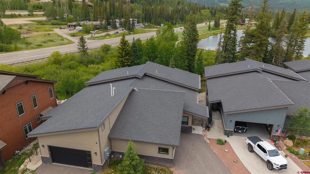 93 Tacoma Drive Durango CO 81301