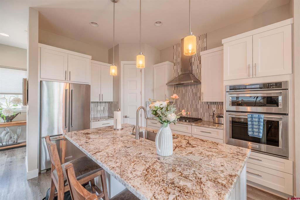 93 Tacoma Drive Durango CO 81301