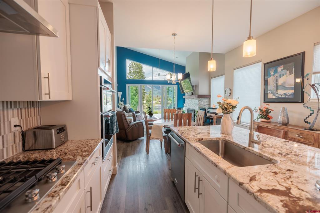 93 Tacoma Drive Durango CO 81301