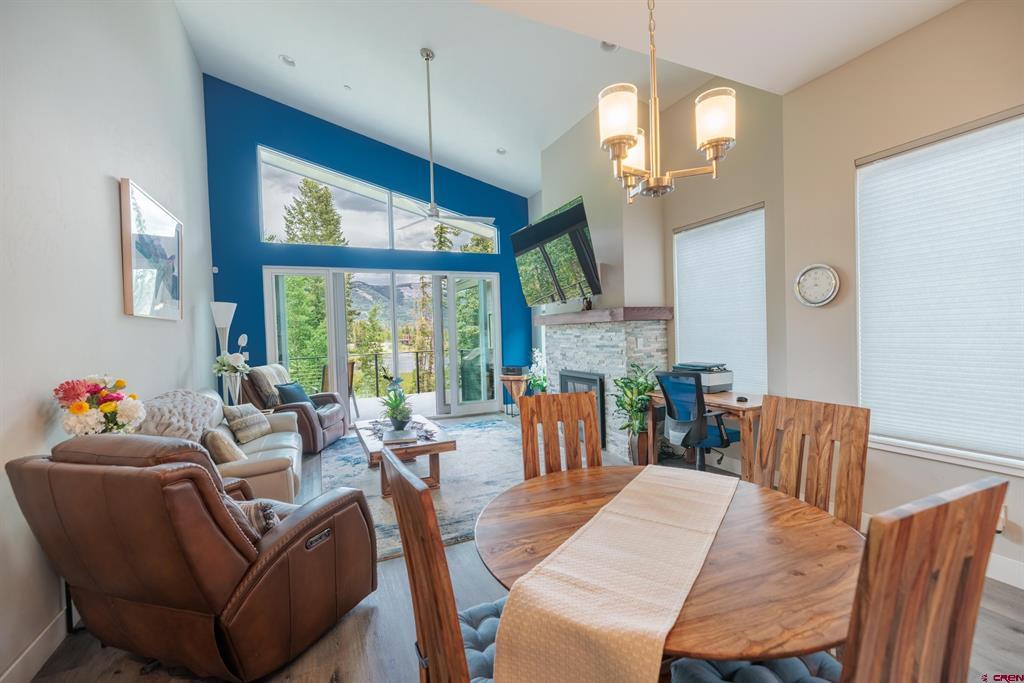 93 Tacoma Drive Durango CO 81301