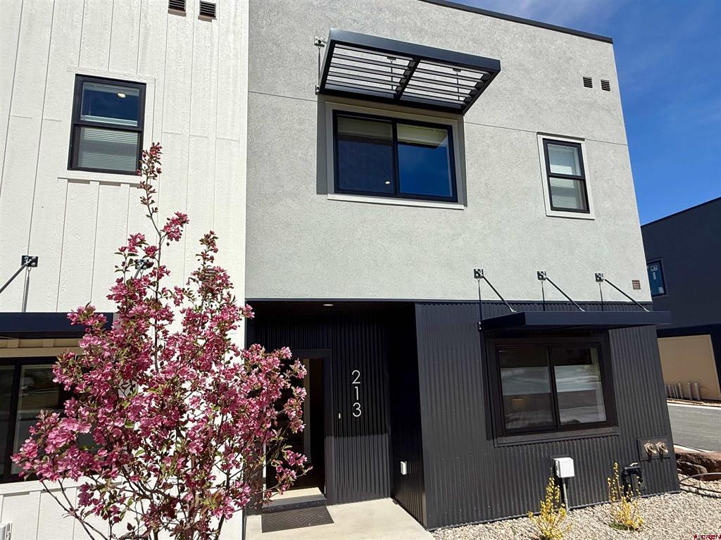 213 Treeline Street Durango CO 81303