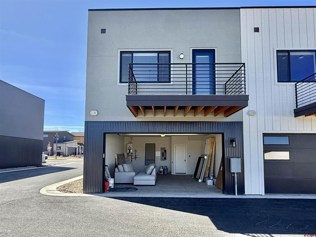 213 Treeline Street Durango CO 81303
