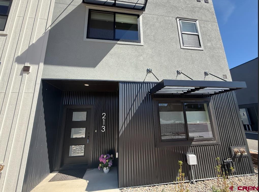 213 Treeline Street Durango CO 81303