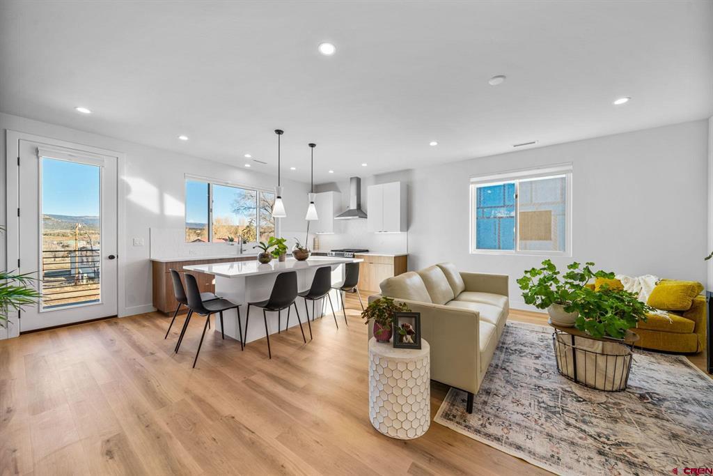 213 Treeline Street Durango CO 81303
