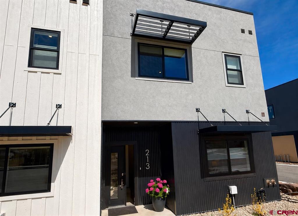 213 Treeline Street Durango CO 81303
