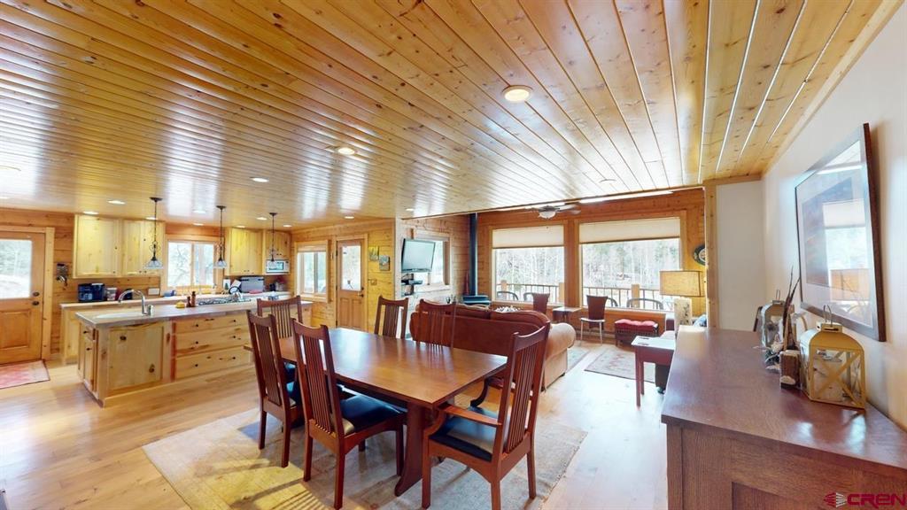 1130 Ocean Wave Drive Lake City CO 81235