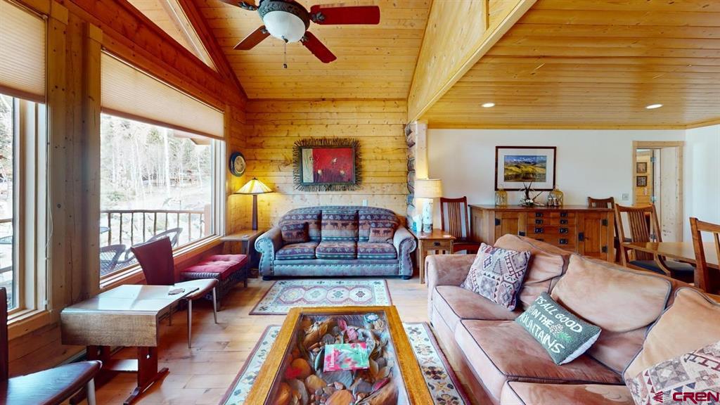 1130 Ocean Wave Drive Lake City CO 81235
