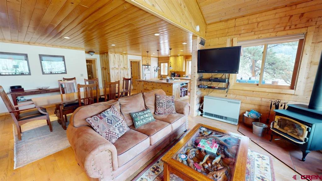1130 Ocean Wave Drive Lake City CO 81235