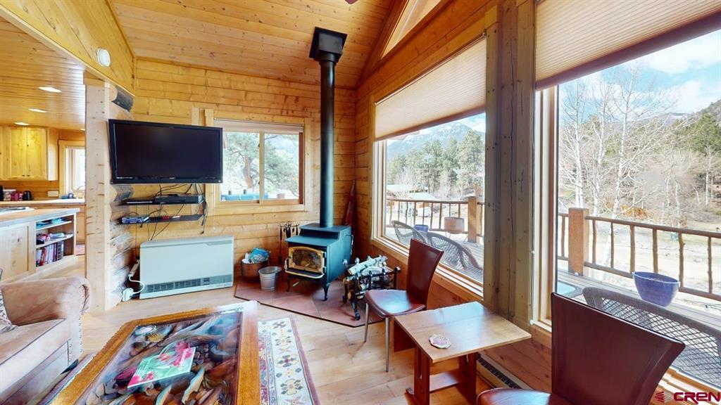 1130 Ocean Wave Drive Lake City CO 81235