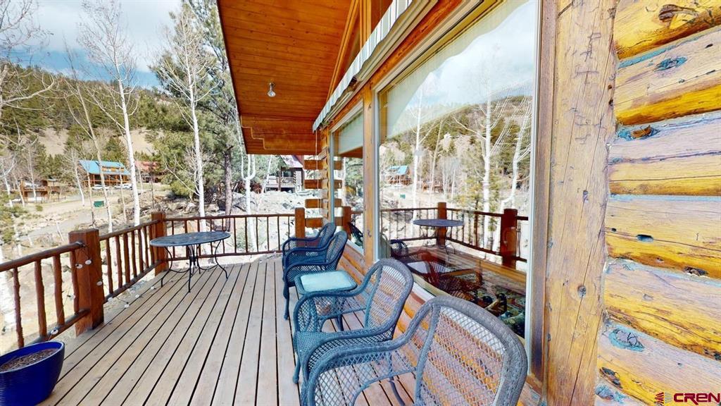 1130 Ocean Wave Drive Lake City CO 81235