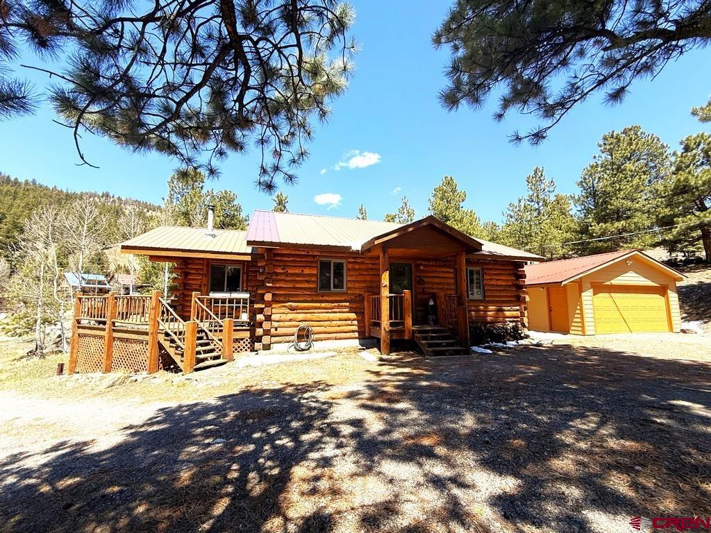 1130 Ocean Wave Drive Lake City CO 81235